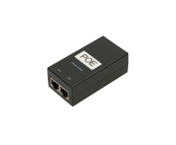 ExtraLink Zasilacz POE 48V 24W 0,5A - 496576 - zdjęcie 1